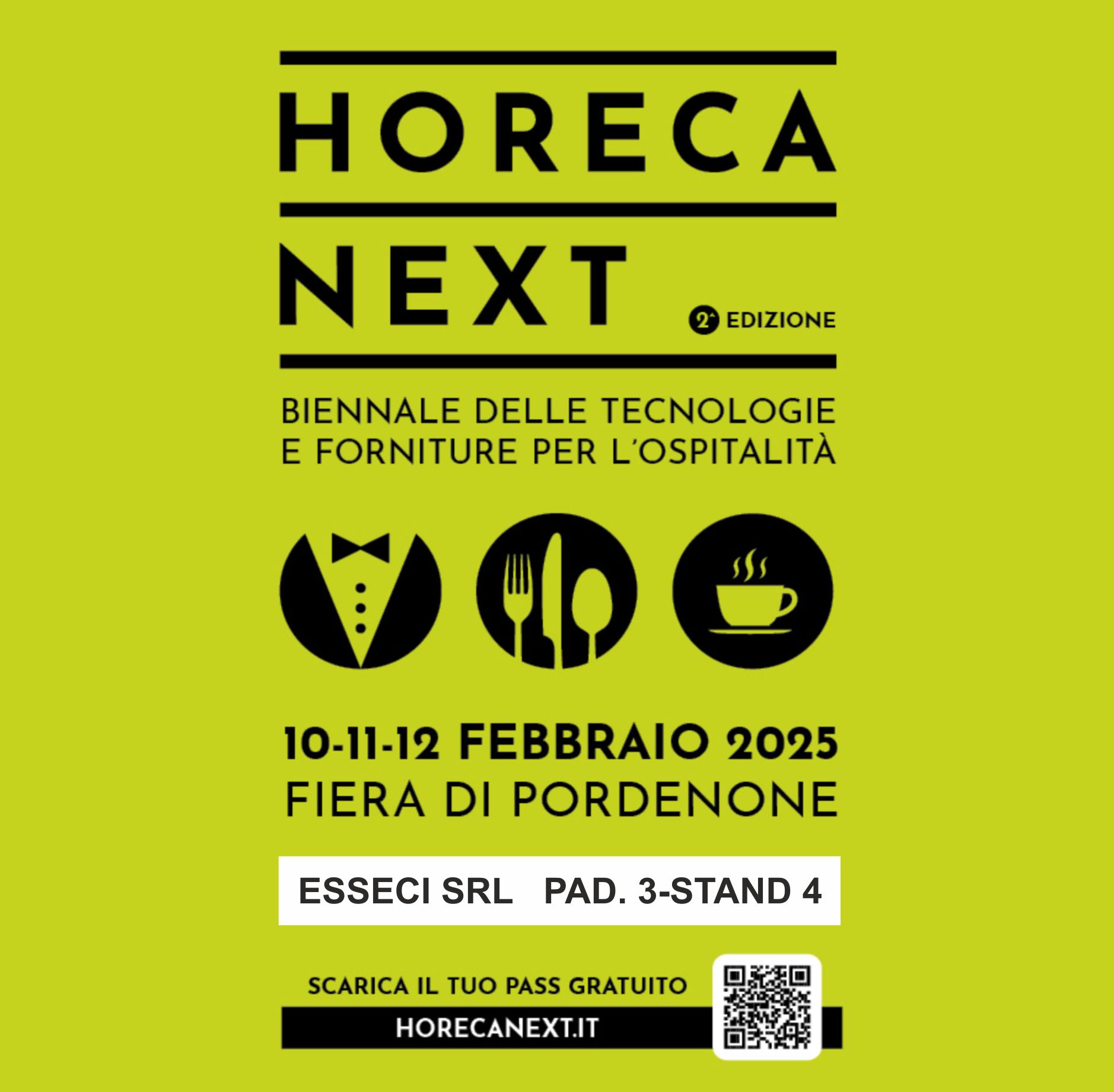 Horeca Next